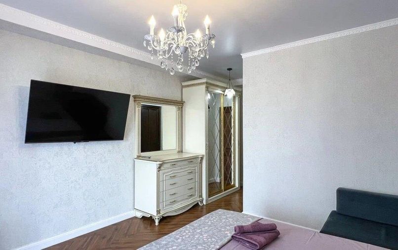 ЛАКАА, отель эконом - 5