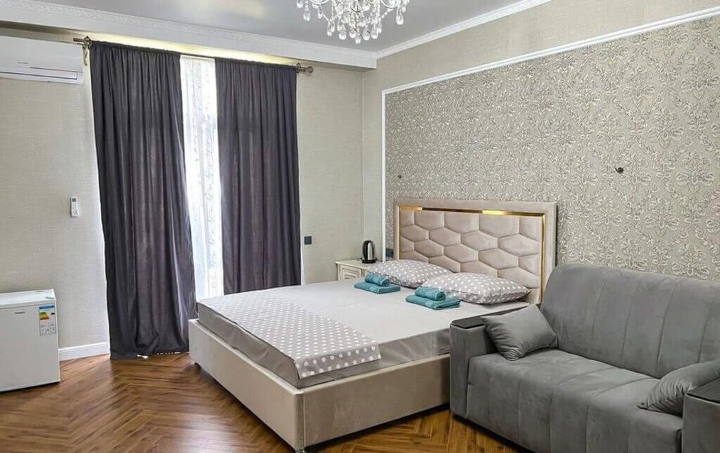 Картинка отеля - 6