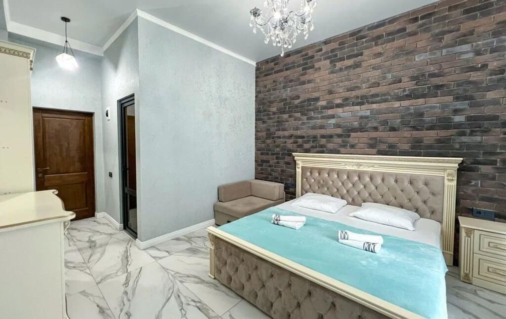 Картинка отеля - 7