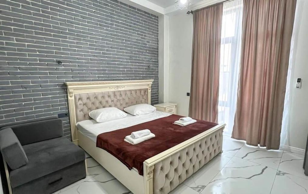 Картинка отеля - 9