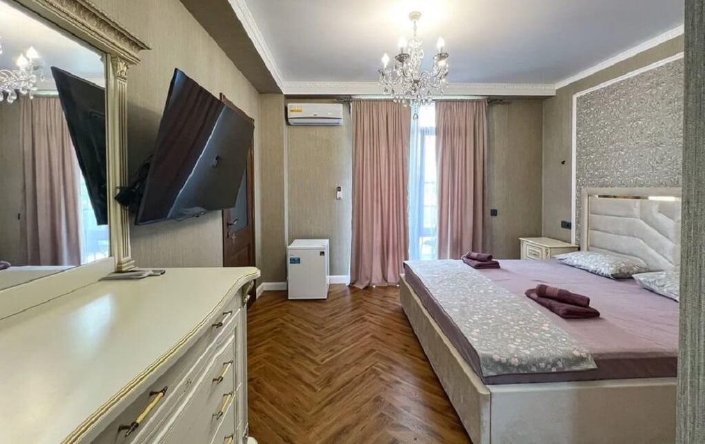 Картинка отеля - 10