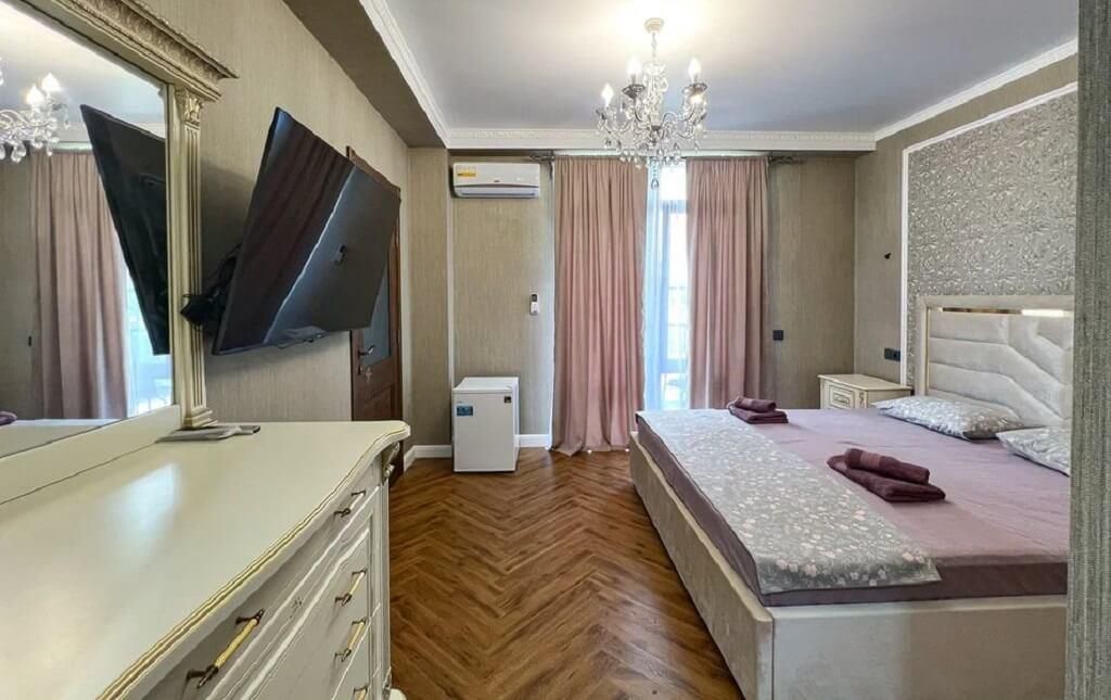 ЛАКАА, отель эконом - 10