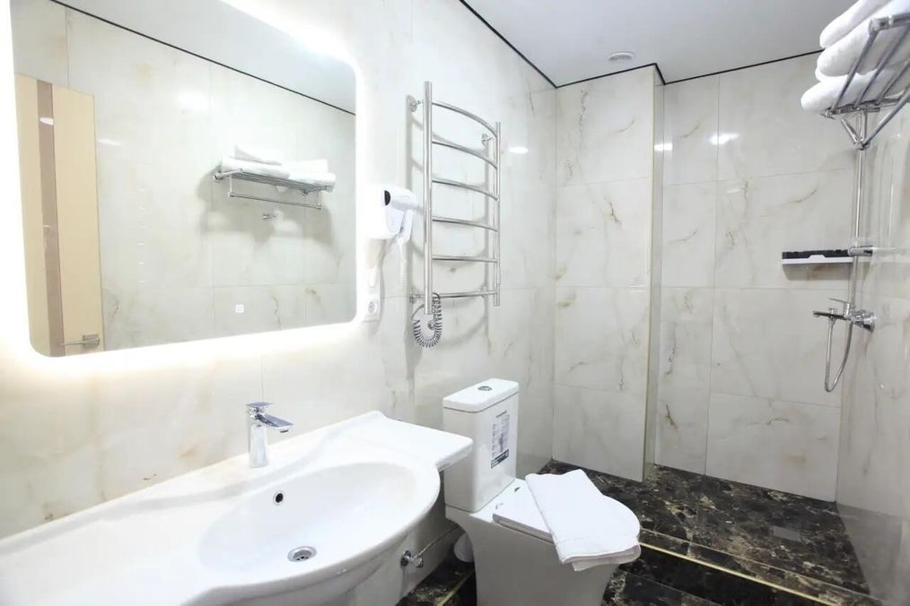 Картинка отеля - 11