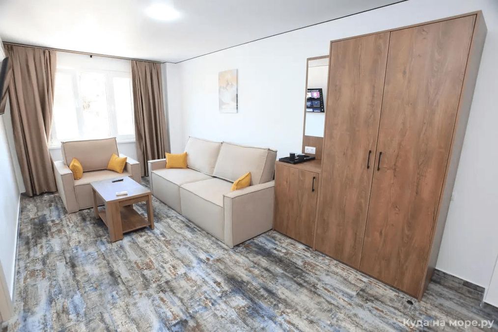 Картинка отеля - 13