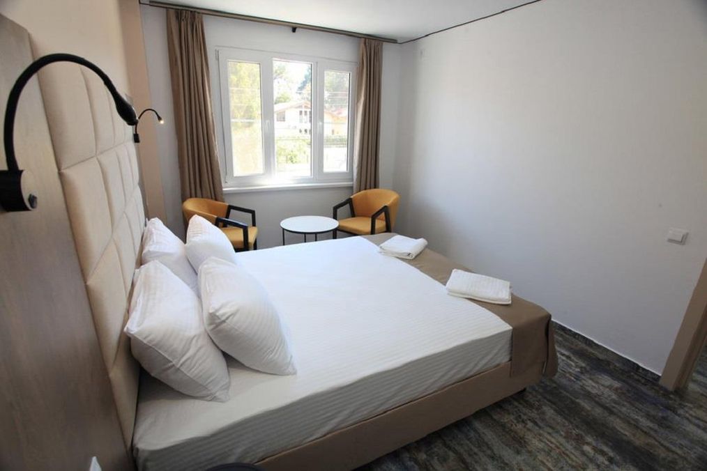 Картинка отеля - 15