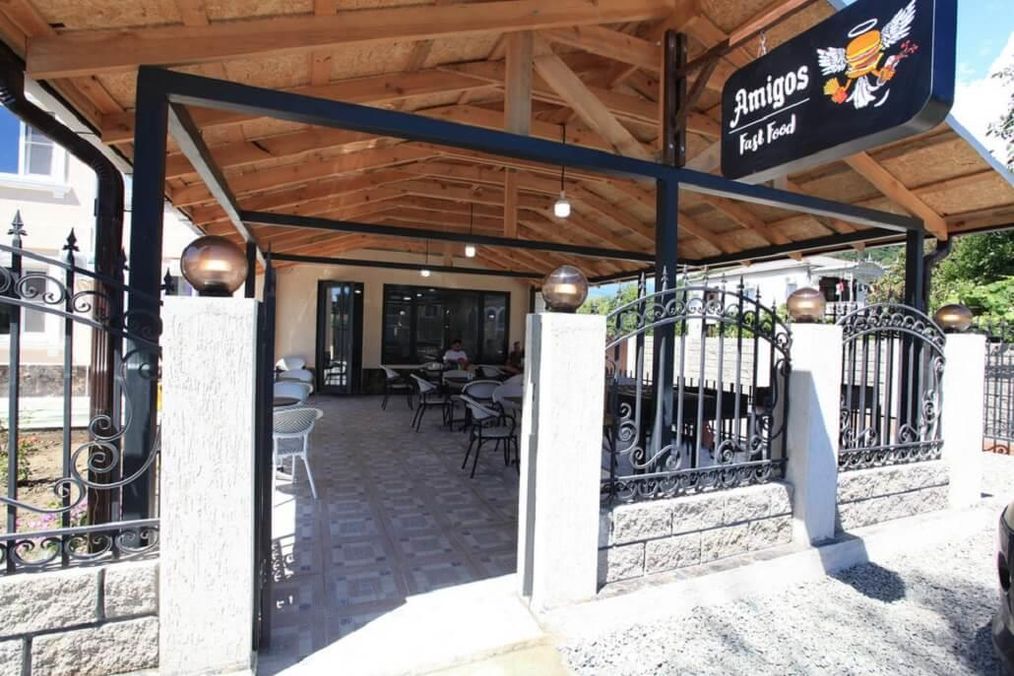 Картинка отеля - 20