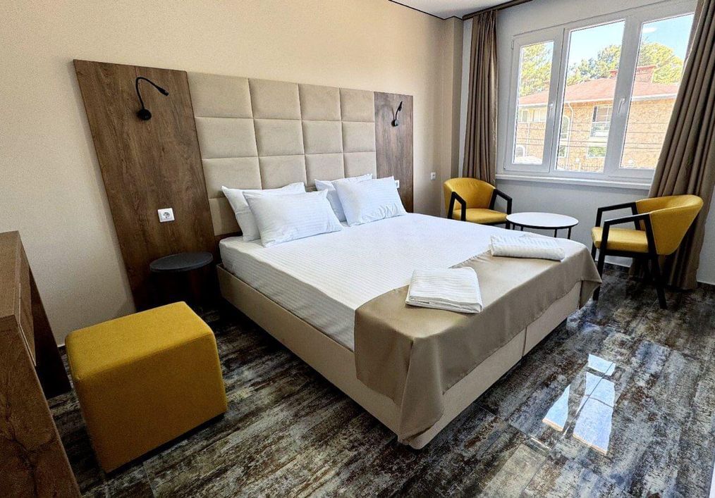 Картинка отеля - 3