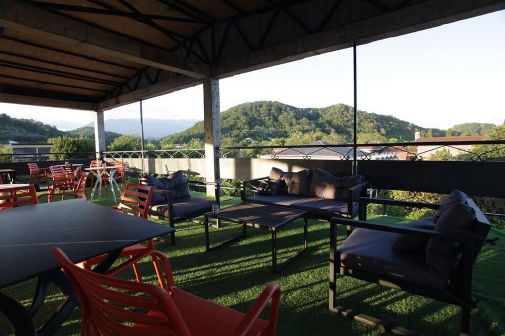 Картинка отеля - 23