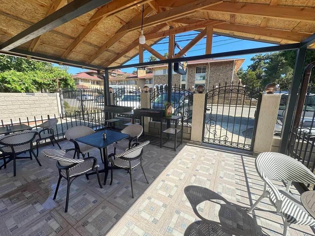 Картинка отеля - 24