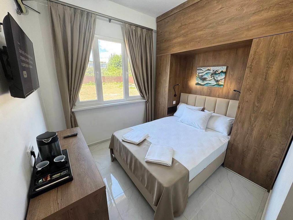 Картинка отеля - 5