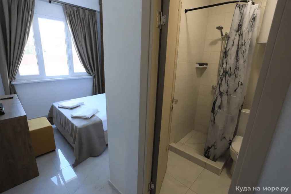 Картинка отеля - 6