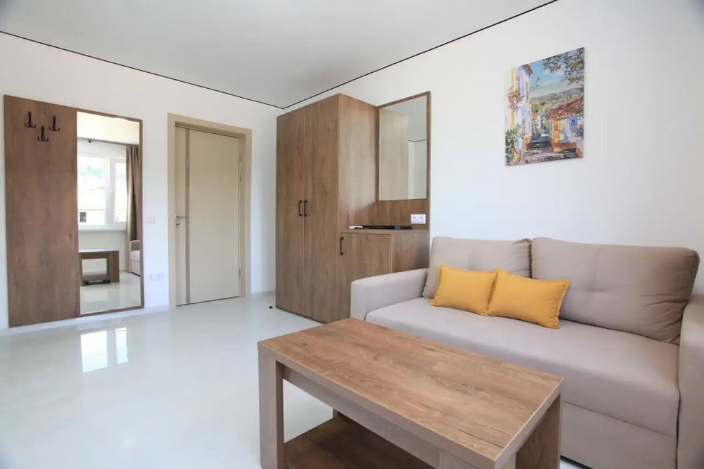 Картинка отеля - 9