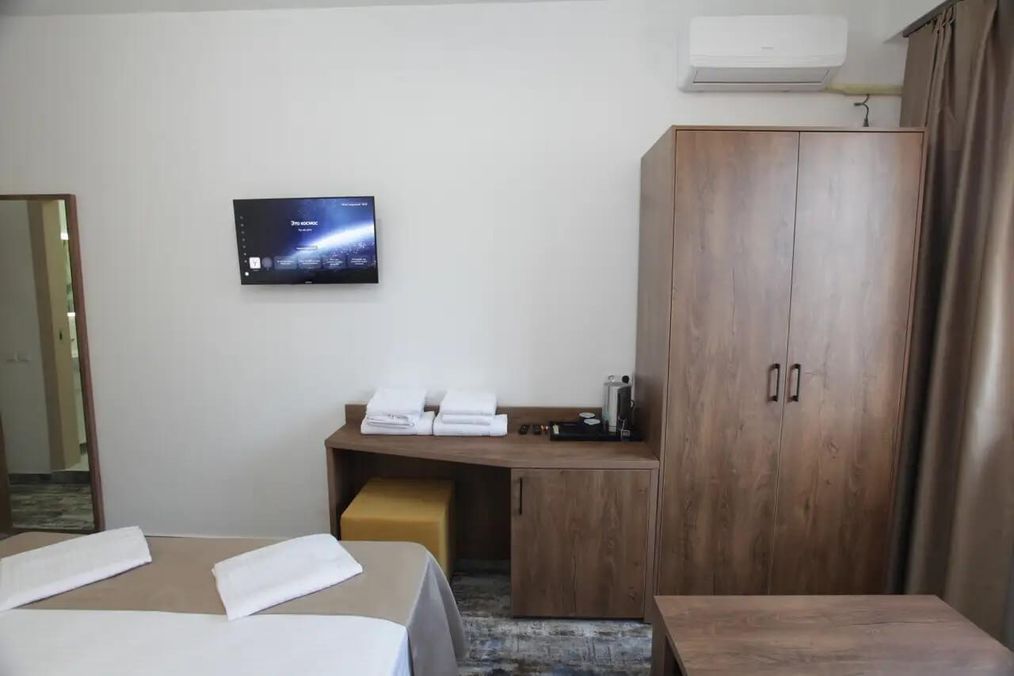 Картинка отеля - 10