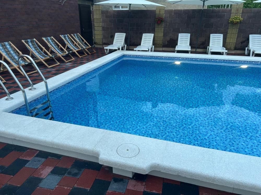 Картинка отеля - 5