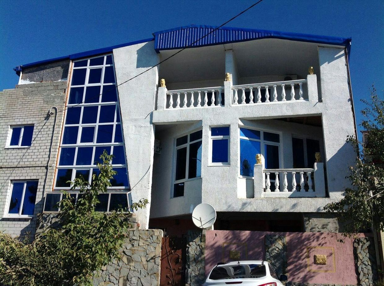 НА КИЕВСКОЙ, гостевой дом - 1