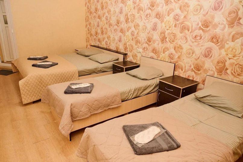 НА КИЕВСКОЙ, гостевой дом - 3