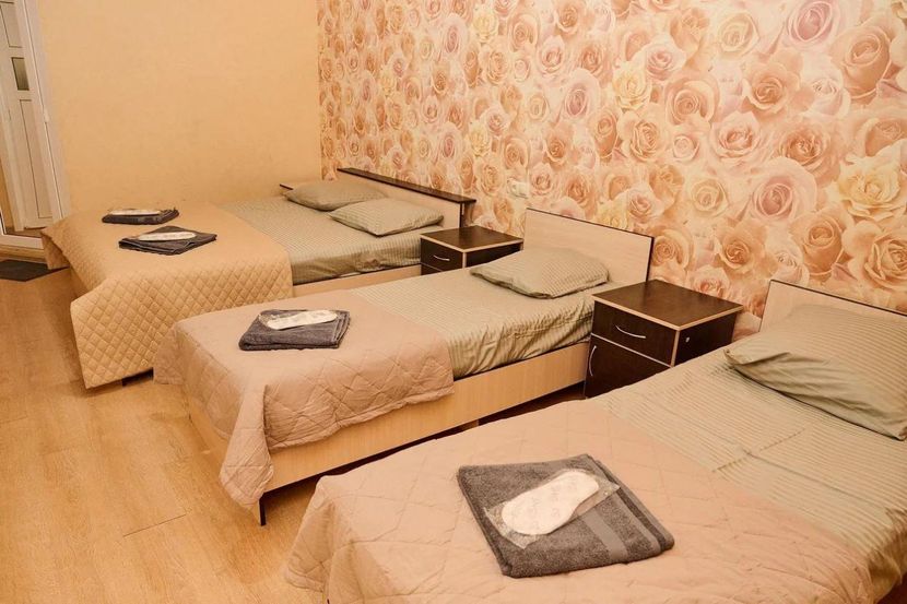 НА КИЕВСКОЙ, гостевой дом - 3