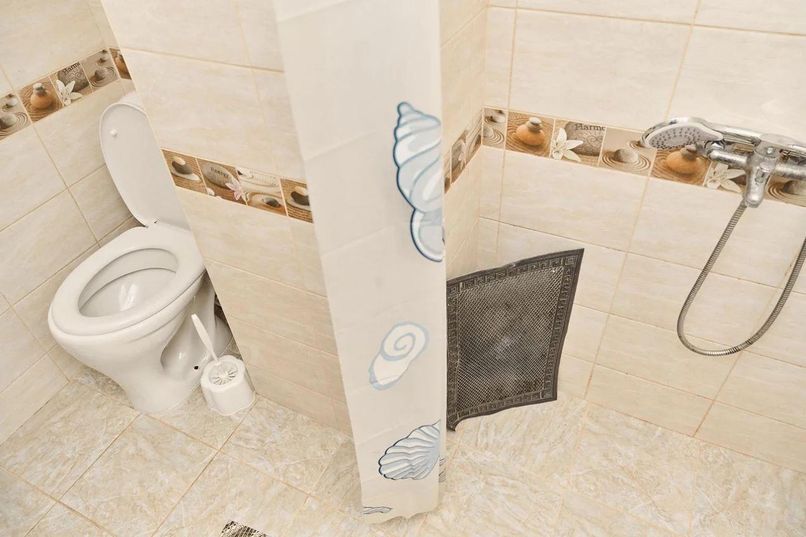 НА КИЕВСКОЙ, гостевой дом - 4