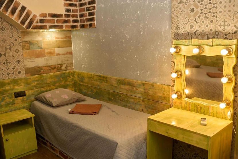 НА КИЕВСКОЙ, гостевой дом - 5