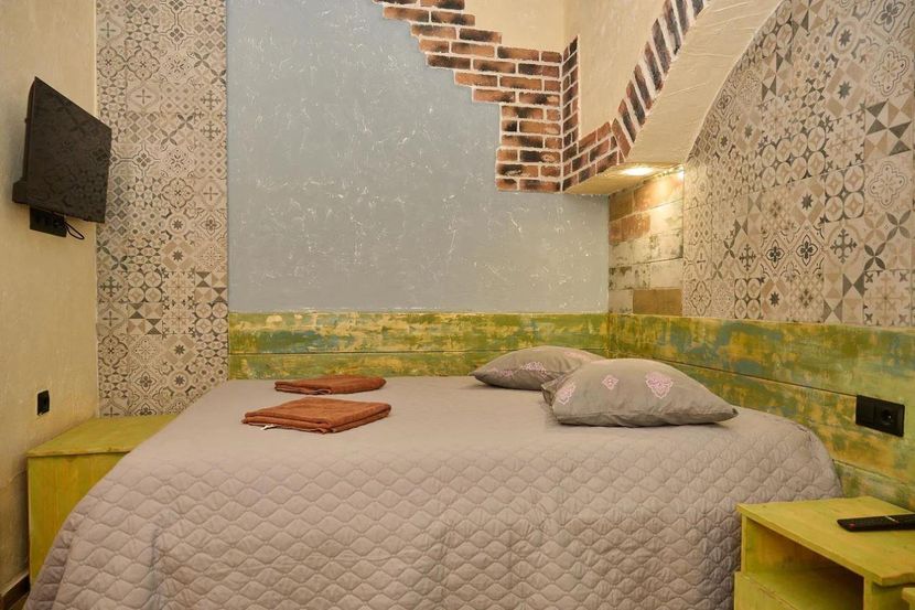 НА КИЕВСКОЙ, гостевой дом - 6