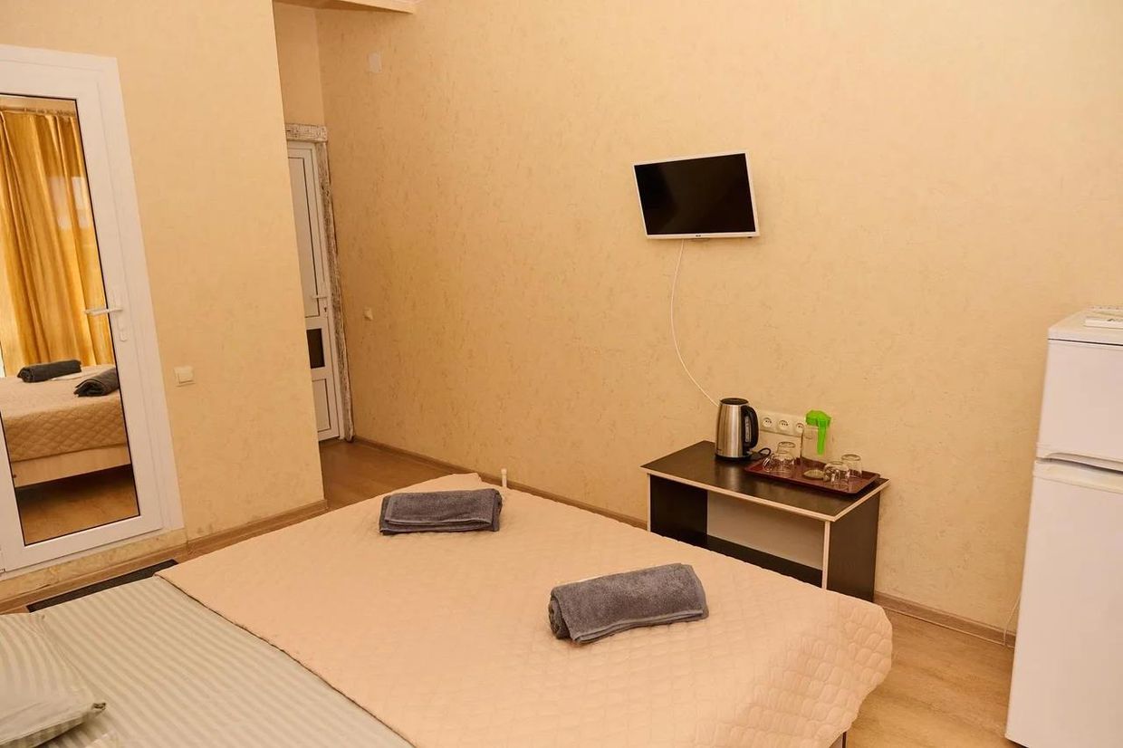 НА КИЕВСКОЙ, гостевой дом - 9