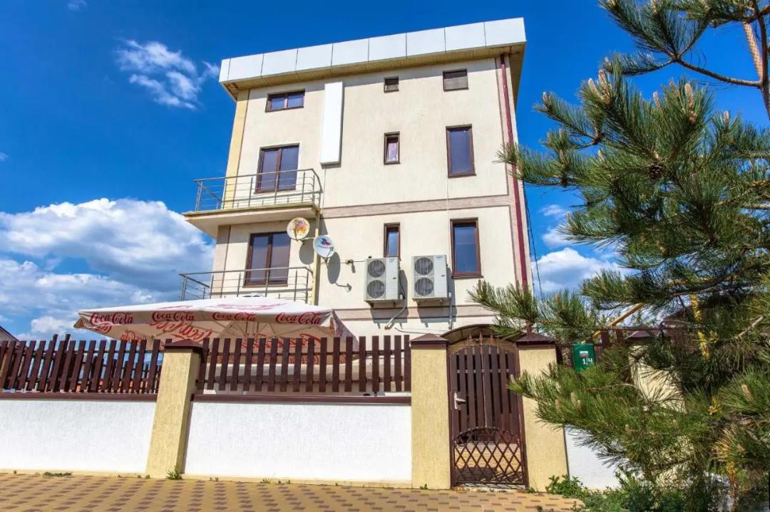 Картинка отеля - 2