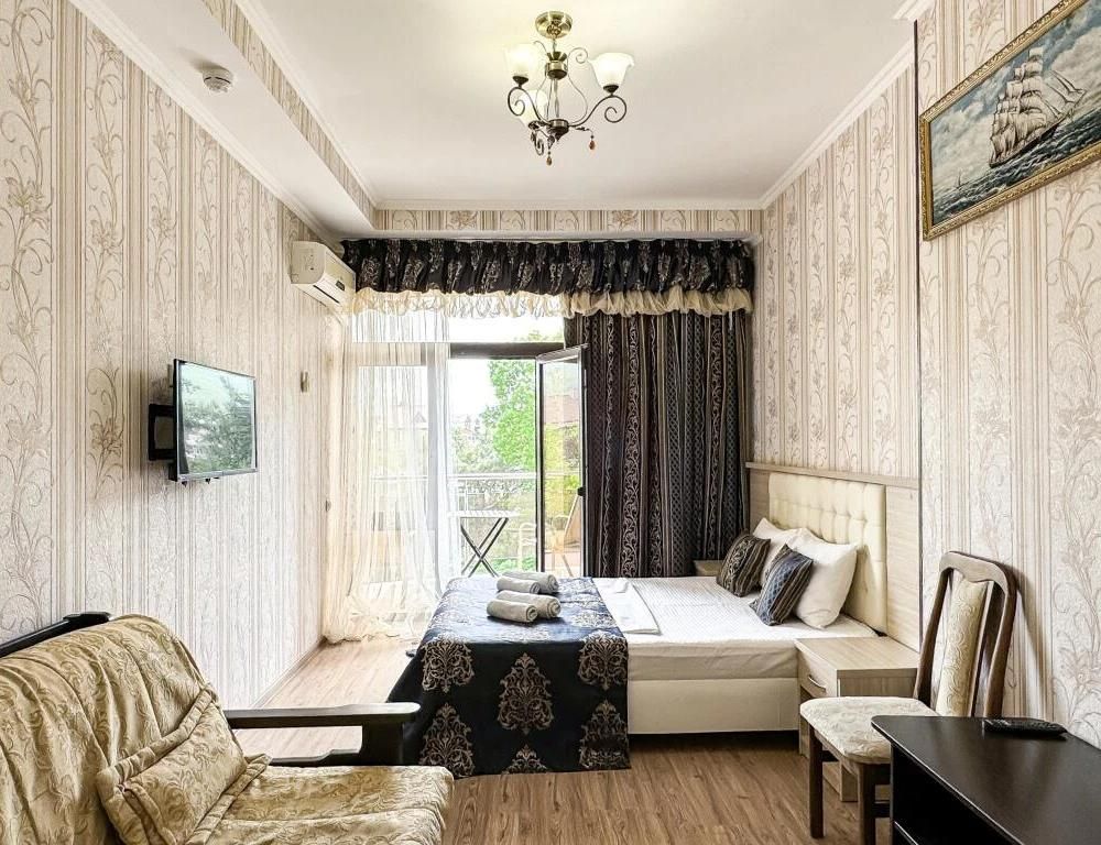 Картинка отеля - 11