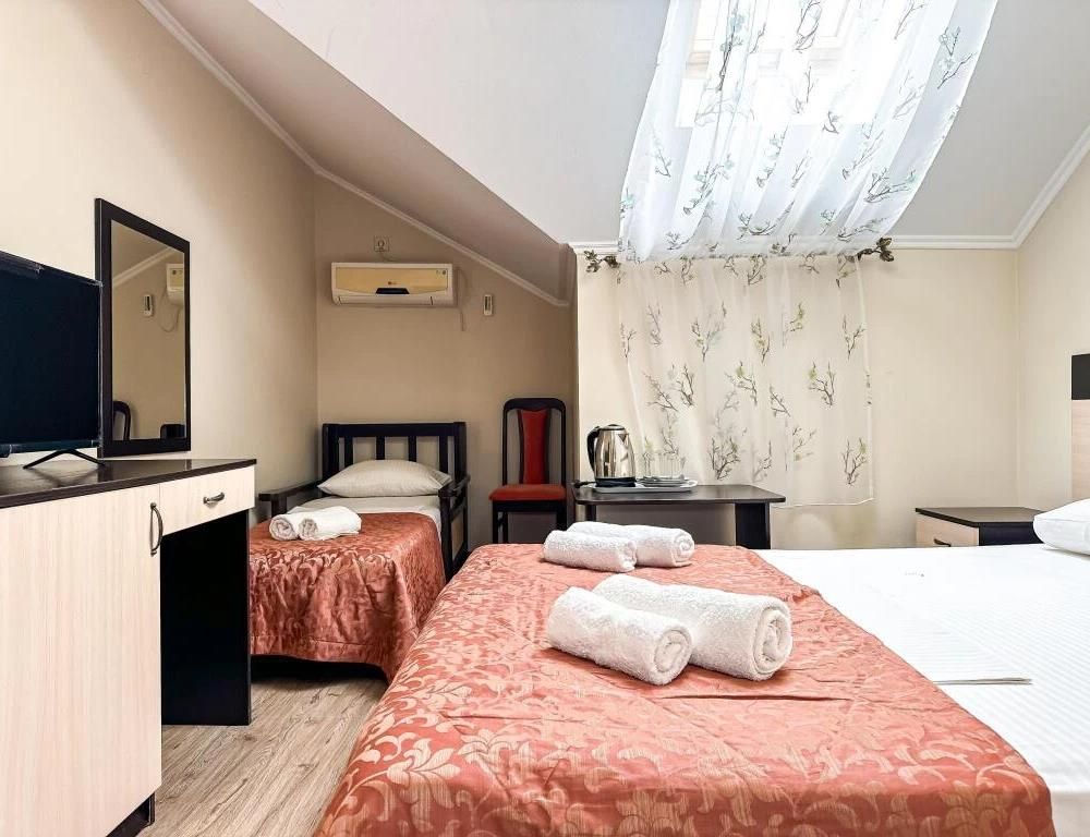 KOZMOS, отель - 16