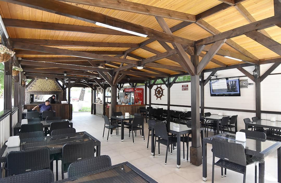 KOZMOS, отель - 17