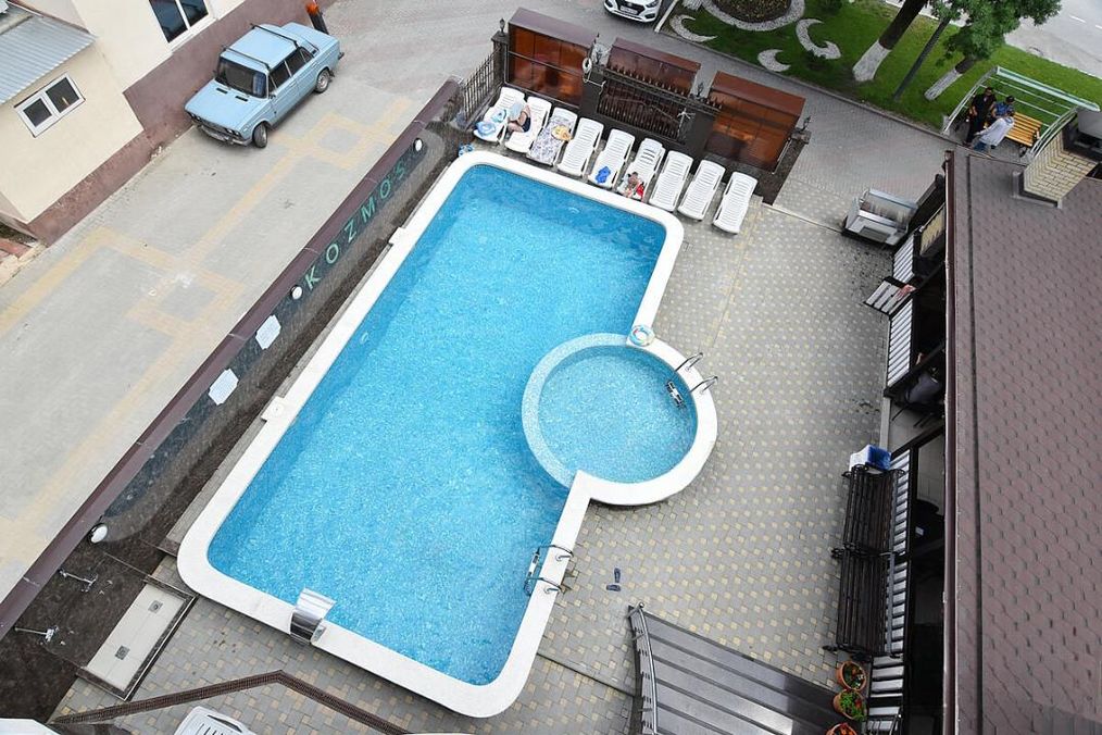 Картинка отеля - 18