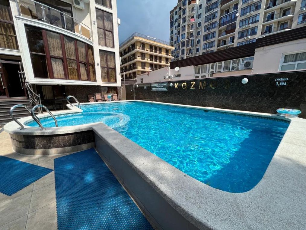 Картинка отеля - 19