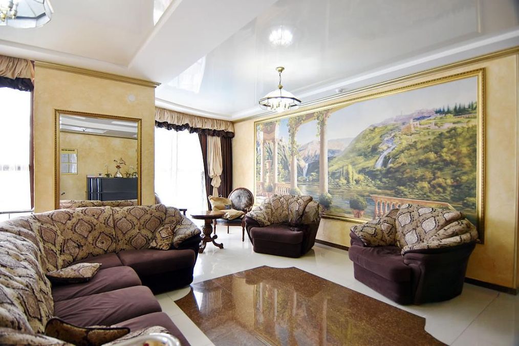 Картинка отеля - 3