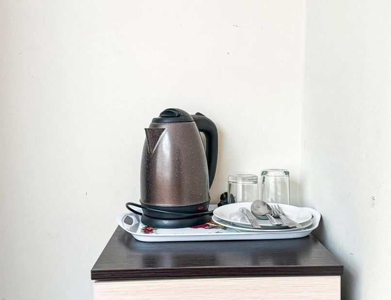 KOZMOS, отель - 4