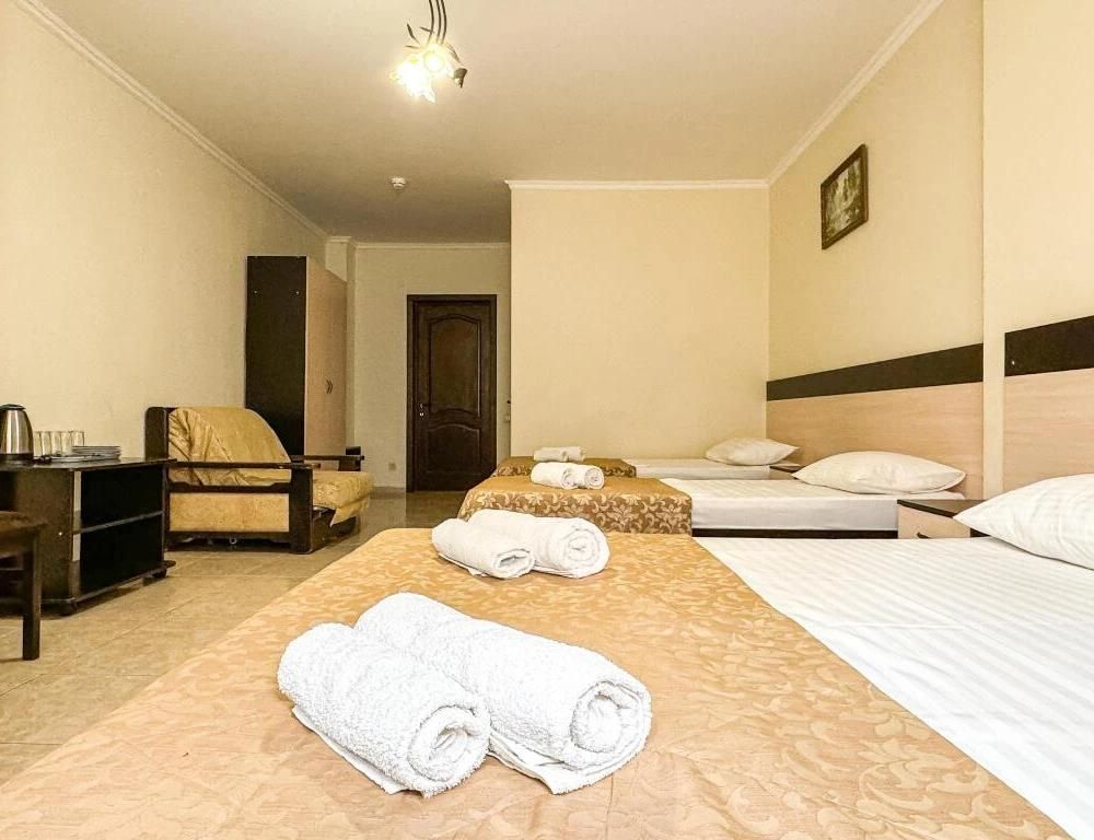 Картинка отеля - 6