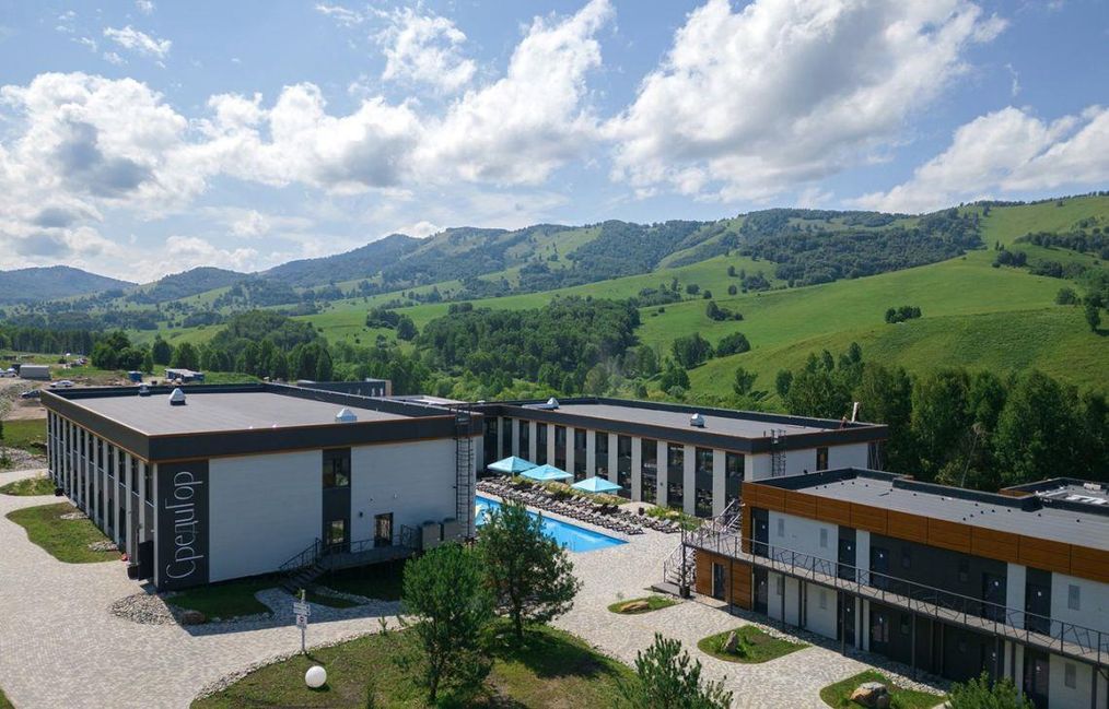 Картинка отеля - 12