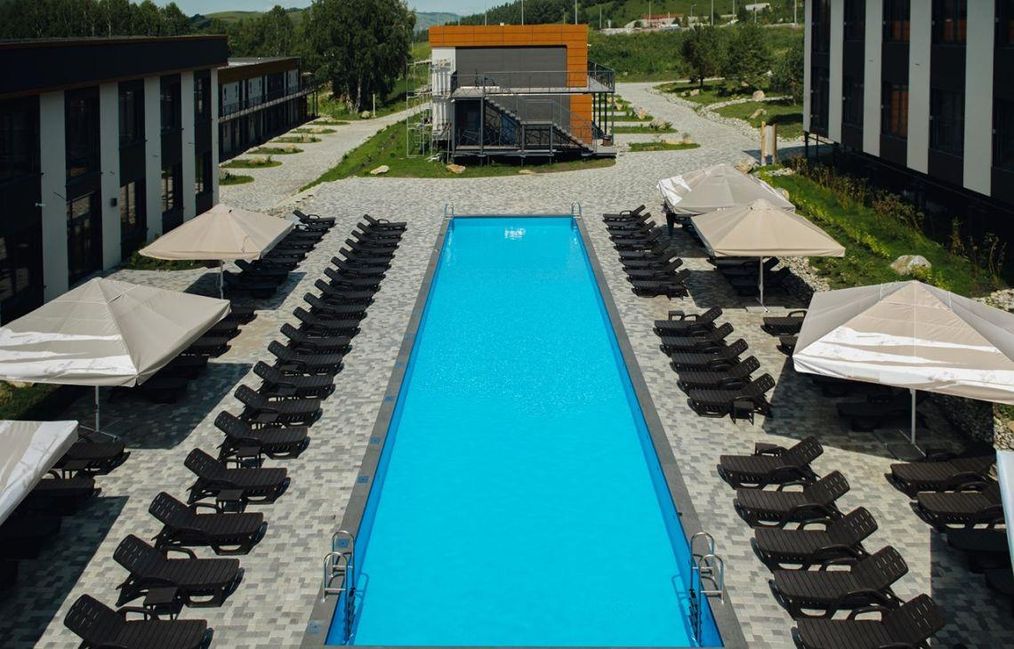 Картинка отеля - 4