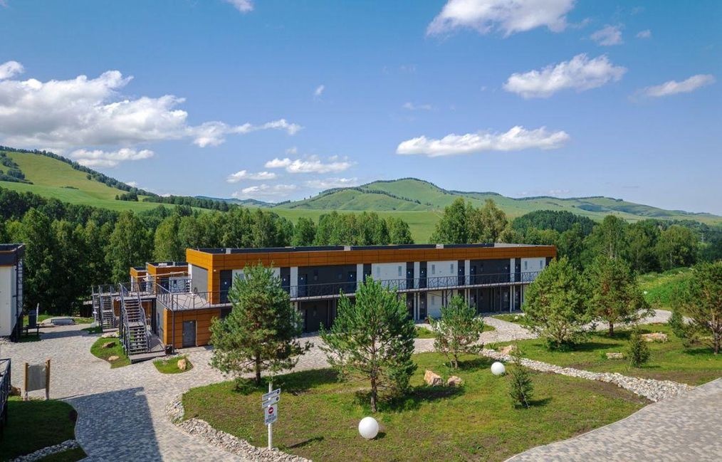 Картинка отеля - 6