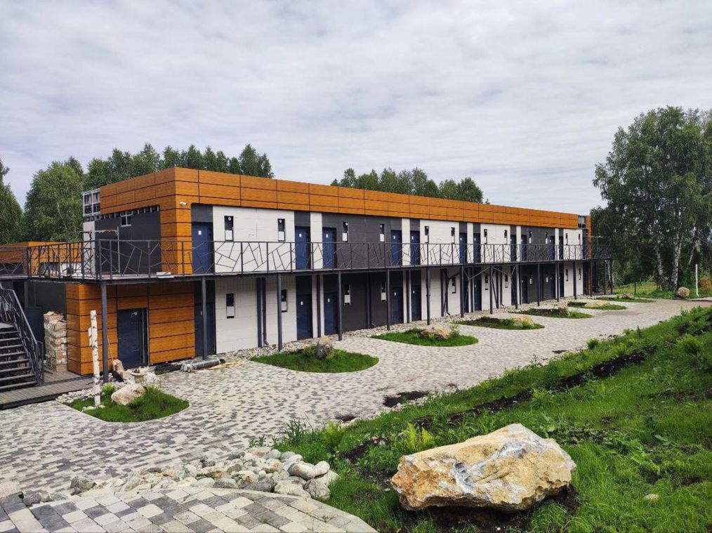 Картинка отеля - 7