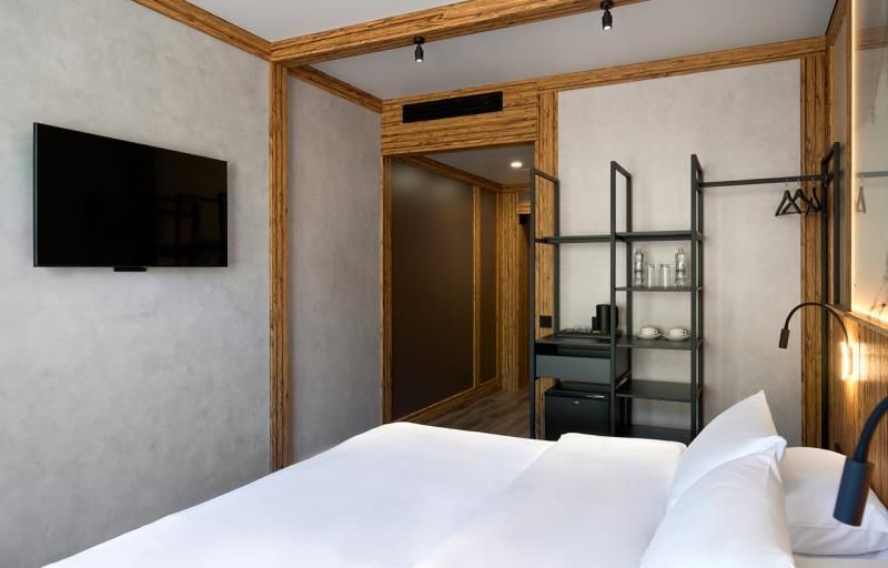 Картинка отеля - 8