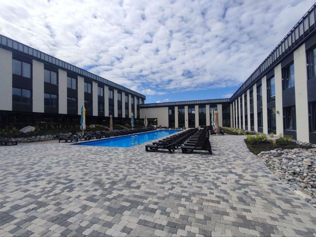 Картинка отеля - 10