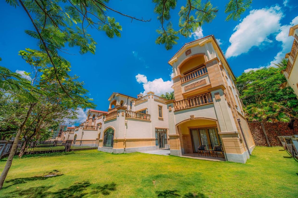 ARK. YUEHAI NO 1 SEAVIEW HOTEL XIANGSHUIBAY - 12