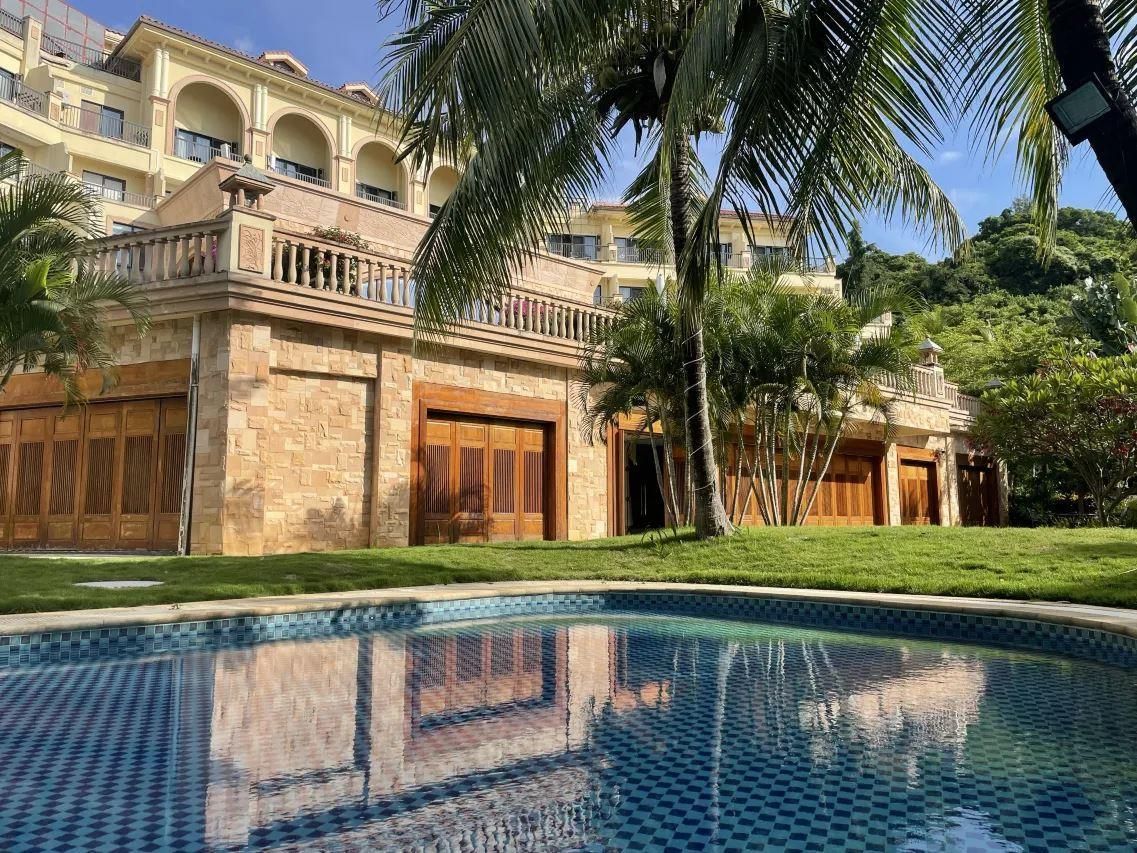 ARK. YUEHAI NO 1 SEAVIEW HOTEL XIANGSHUIBAY - 13