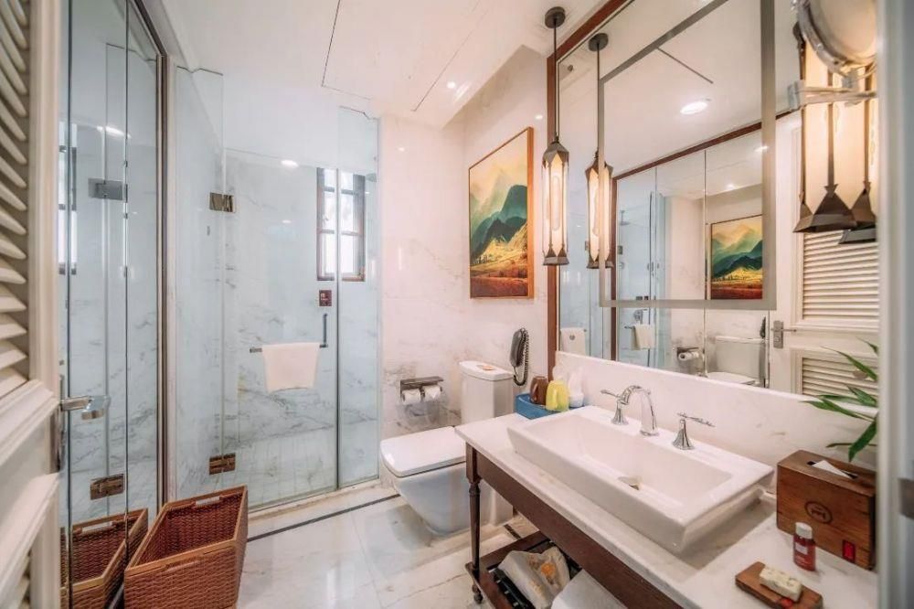 ARK. YUEHAI NO 1 SEAVIEW HOTEL XIANGSHUIBAY - 18