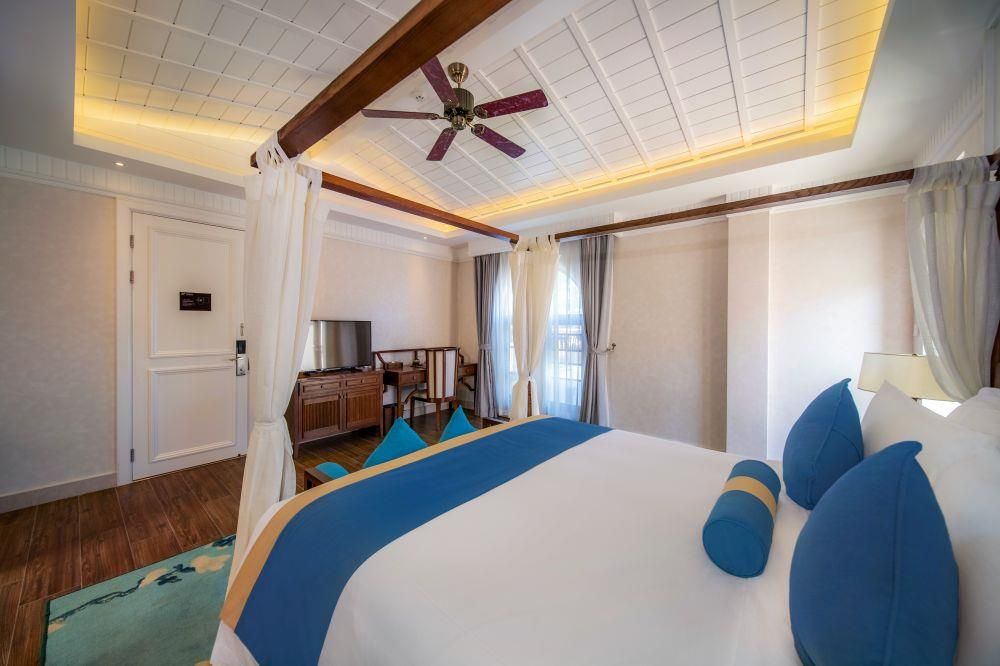 ARK. YUEHAI NO 1 SEAVIEW HOTEL XIANGSHUIBAY - 20