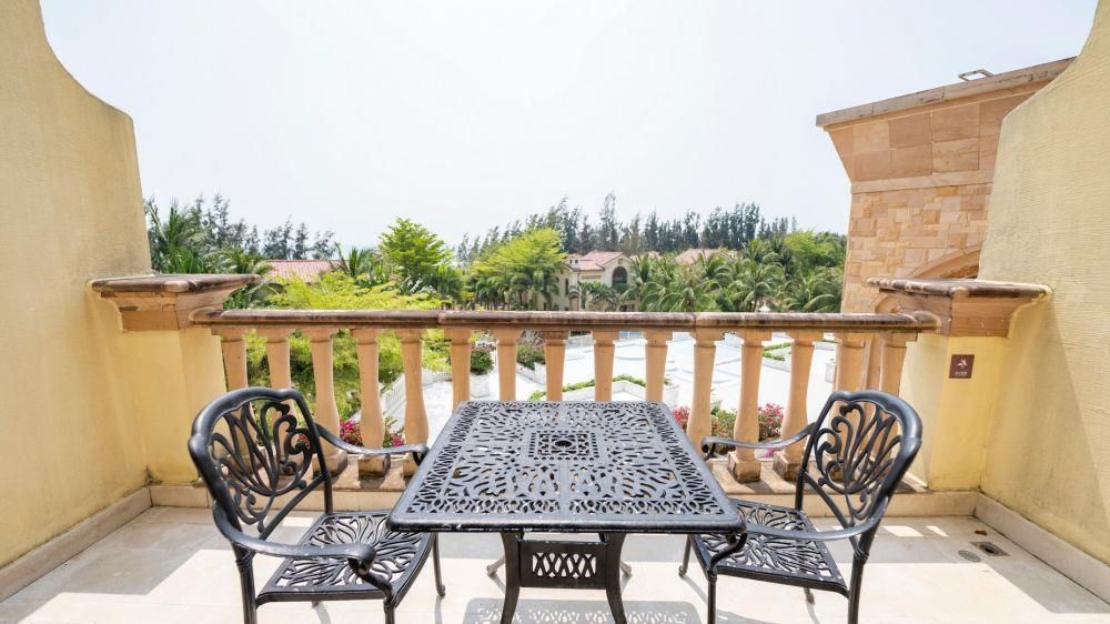 ARK. YUEHAI NO 1 SEAVIEW HOTEL XIANGSHUIBAY - 21