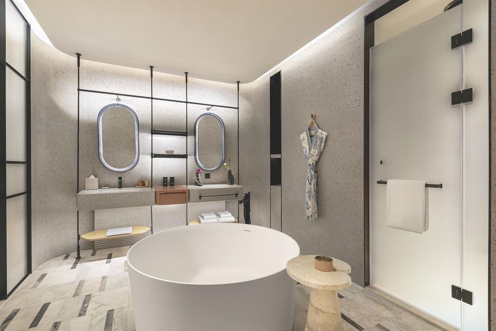 Картинка отеля - 3