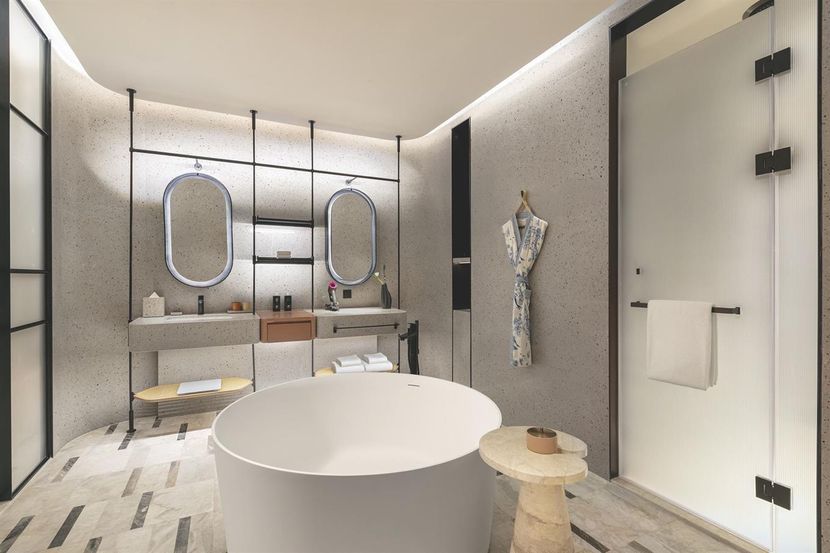 HOTEL INDIGO CLEAR WATER BAY - 3