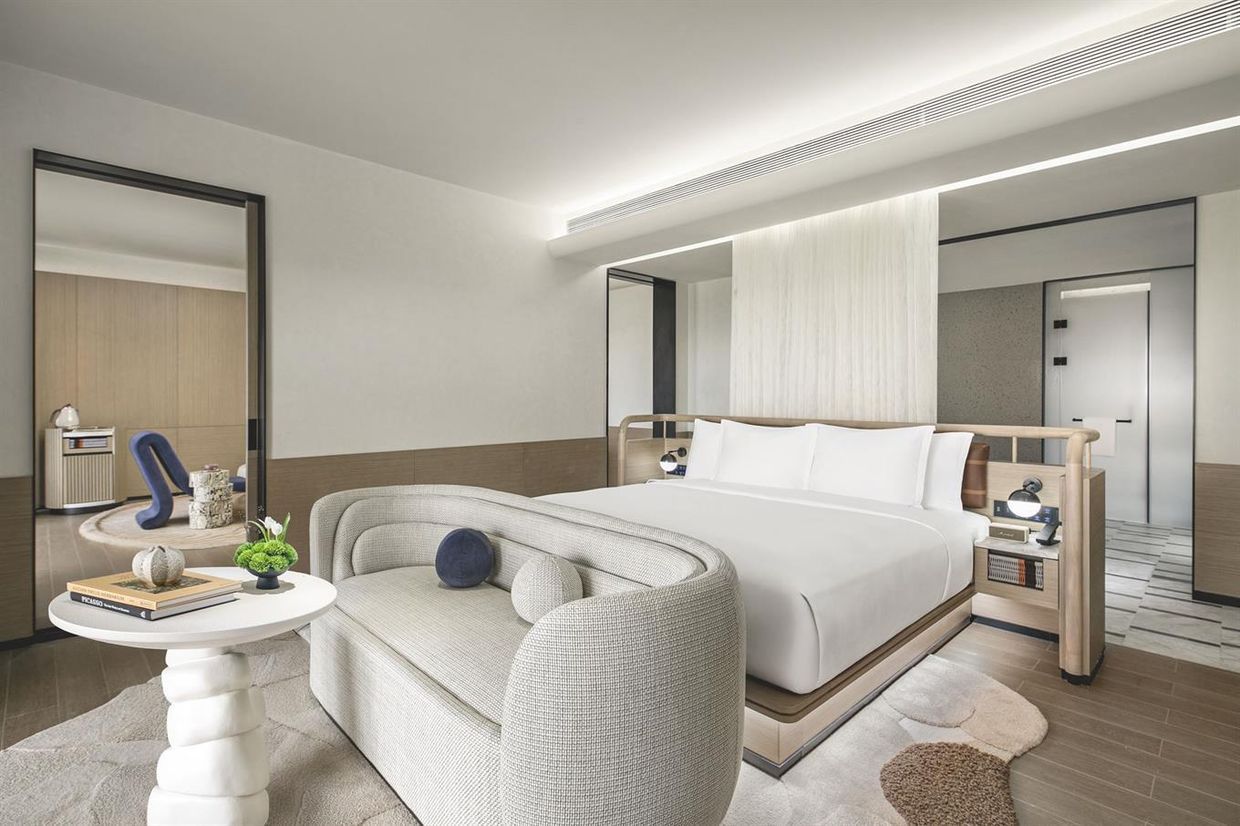 HOTEL INDIGO CLEAR WATER BAY - 4