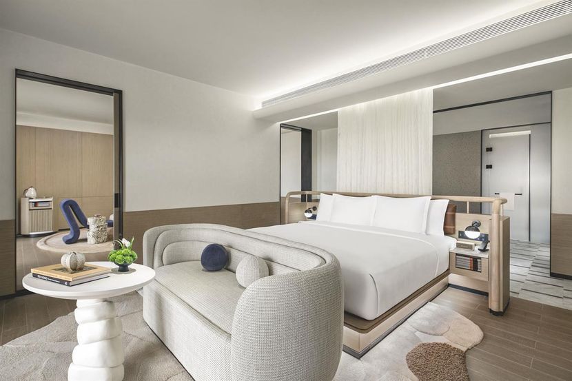 HOTEL INDIGO CLEAR WATER BAY - 4