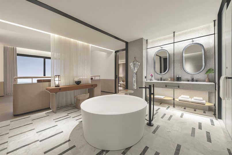 HOTEL INDIGO CLEAR WATER BAY - 5